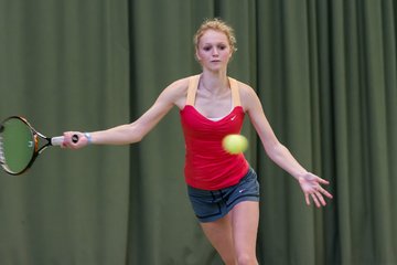 Bild 163 - Nordliga Club an der Alster 2 - TC RW Wahlstedt 2 : Ergebnis: 4:2